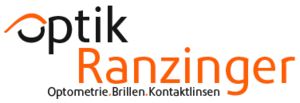 Logo Optik Ranzinger